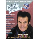 Revue Rockabilly Generation N°12