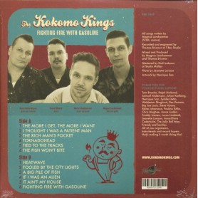 The Kokomo Kings