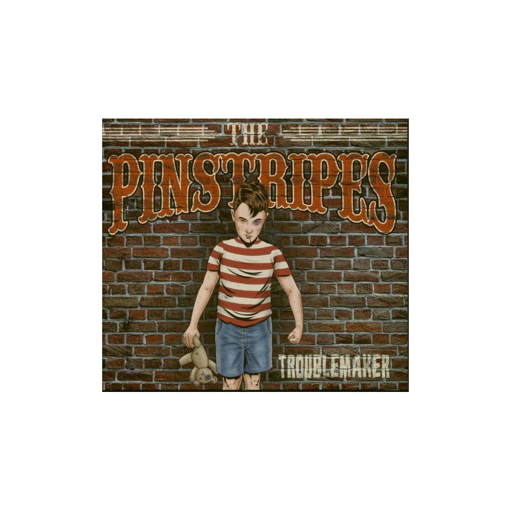 Pinstripes (The)