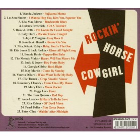 Rock'N'Roll Kittens Vol.2 - Various