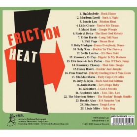 Rock'N'Roll Kittens Vol.1 - Various