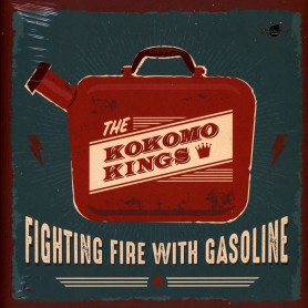 The Kokomo Kings