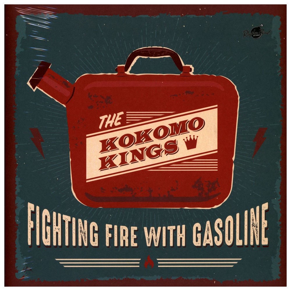 The Kokomo Kings