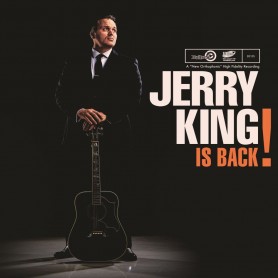 Jerry King