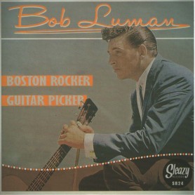 Bob Luman