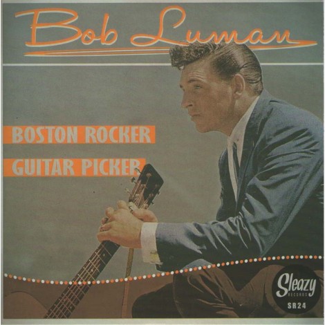 Bob Luman