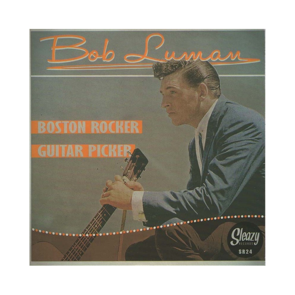 Bob Luman