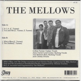 The Mellows