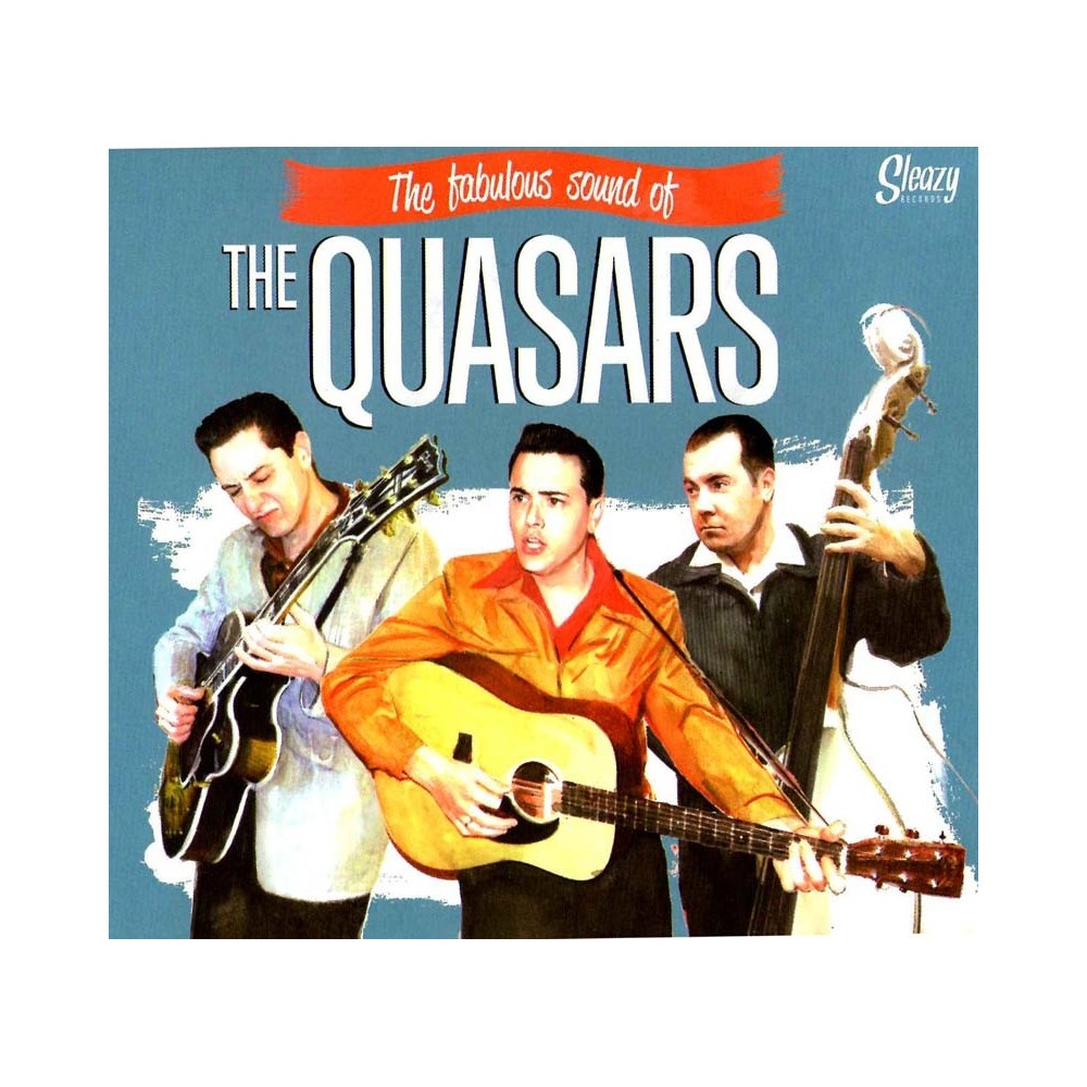 The Quasars