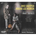 Jake Calypso & Archie Lee Hooker