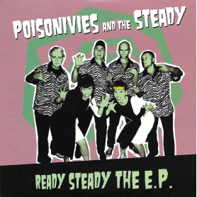 Poisonivies and the Steady