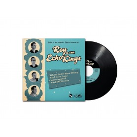 Roy & The Echo King