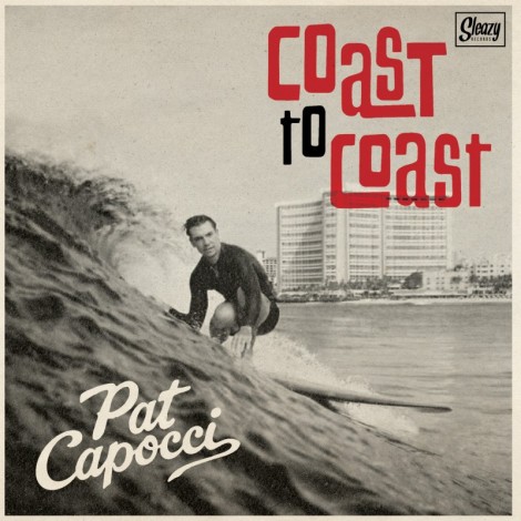 Pat Capocci