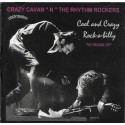 Crazy Cavan And The Rhythm Rockers