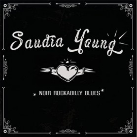 Saudia Young