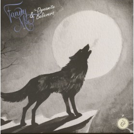 Fanny Mae & The Dynamite Believers