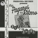 Los Paganos Del Ritmo feat. Mack Stevens