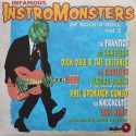 Infamous Instro-Monsters  Vol.2 - V/A