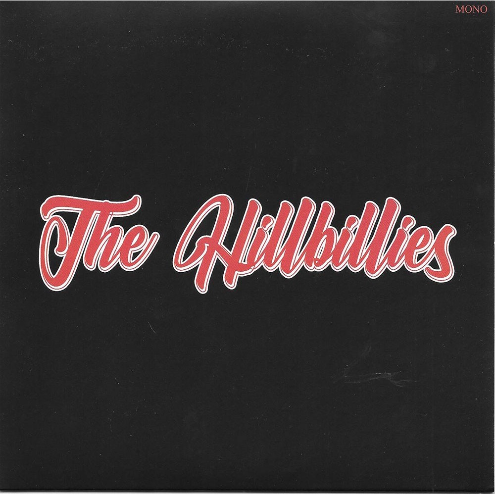 The Hillbillies