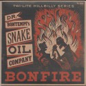 Dr. Bontempi's Snake Oil Company