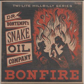 Dr. Bontempi's Snake Oil Company