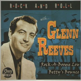 Glenn Reeves