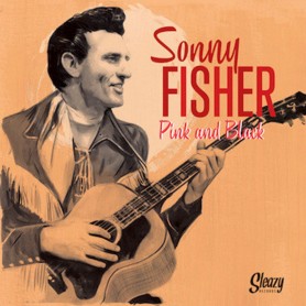 Sonny Fisher