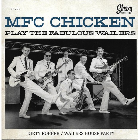 MFC Chicken