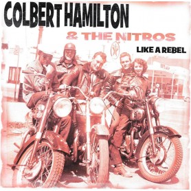 Colbert Hamilton & The Nitros