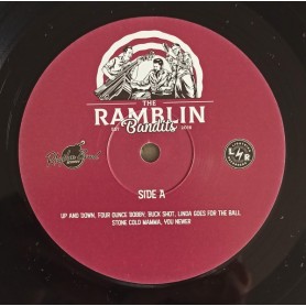 The Ramblin Bandits