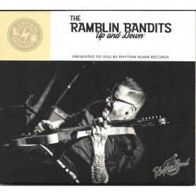 The Ramblin Bandits