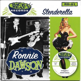 Ronnie Dawson