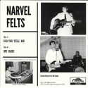 Narvel Felts