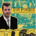Tom Powder
