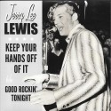 Jerry Lee Lewis