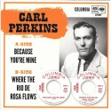 Carl Perkins