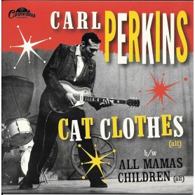 Carl Perkins