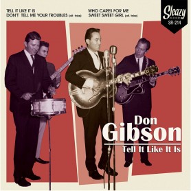 Don Gibson