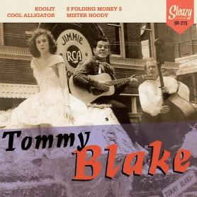 Tommy Blake
