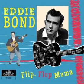 Eddie Bond