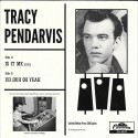 Tracy Pendarvis