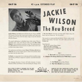 Jackie Wilson