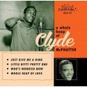 Clyde McPhatter