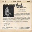 Clyde McPhatter