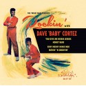 Dave "Baby" Cortez