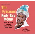 Rudy Ray Moore