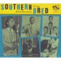 Southern Bred Vol.11 - Texas R&B Rockers - Various