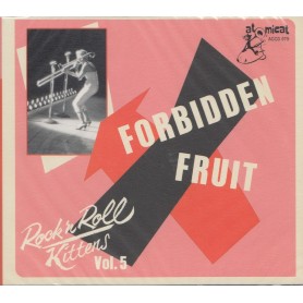 Rock'n'Roll Kittens Vol.5 - Various