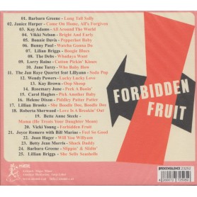 Rock'n'Roll Kittens Vol.5 - Various
