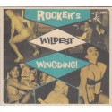 Rocker's Wildest Wingding! - Various
